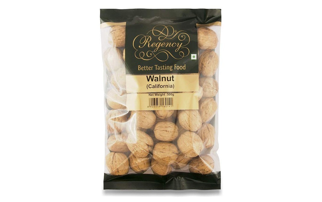Regency Walnut (California)    Pack  500 grams